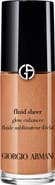 ARMANI beauty Fluid Sheer Glow Enhancer
