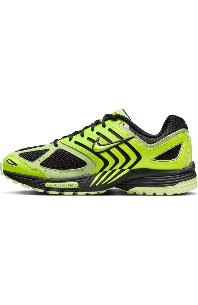 Nike Air Pegasus 2K5 Sneaker, Alternate, color, 700 Volt/Volt