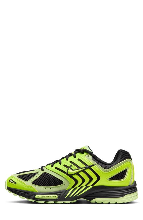 Nike Air Pegasus 2k5 Sneaker In Green