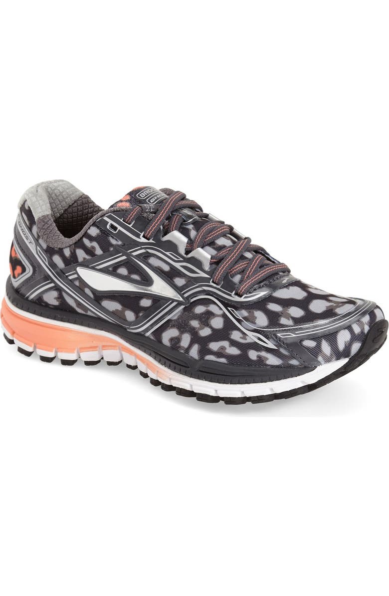 Brooks 'Ghost 8' Running Shoe, Main, color,