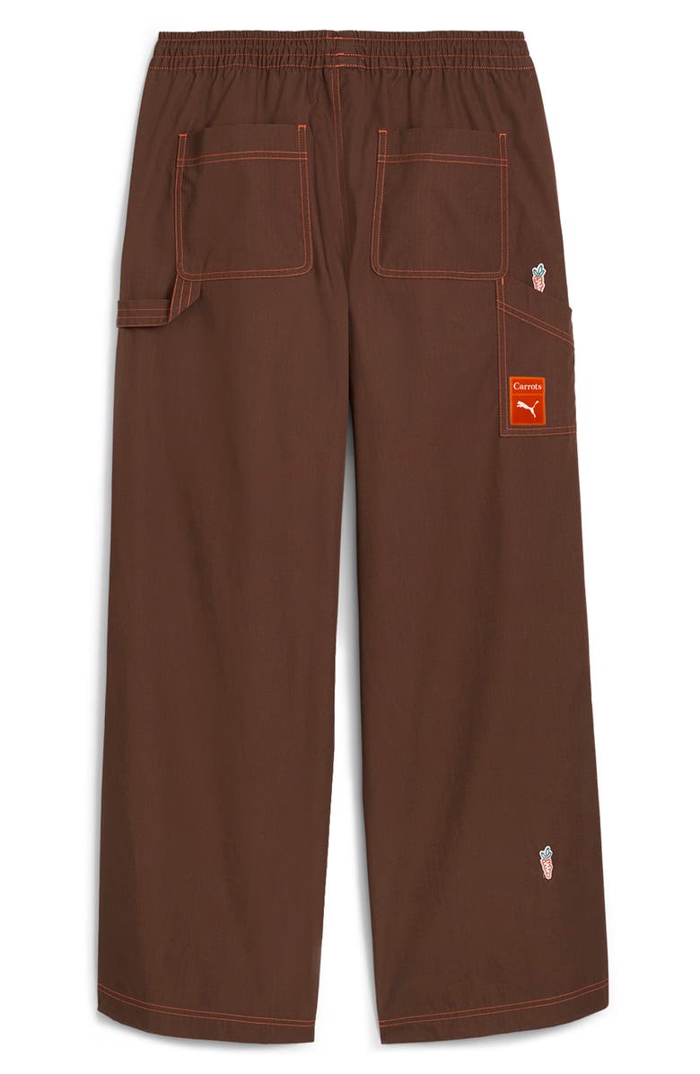 PUMA x Carrots Ripstop Carpenter Pants, Alternate, color,