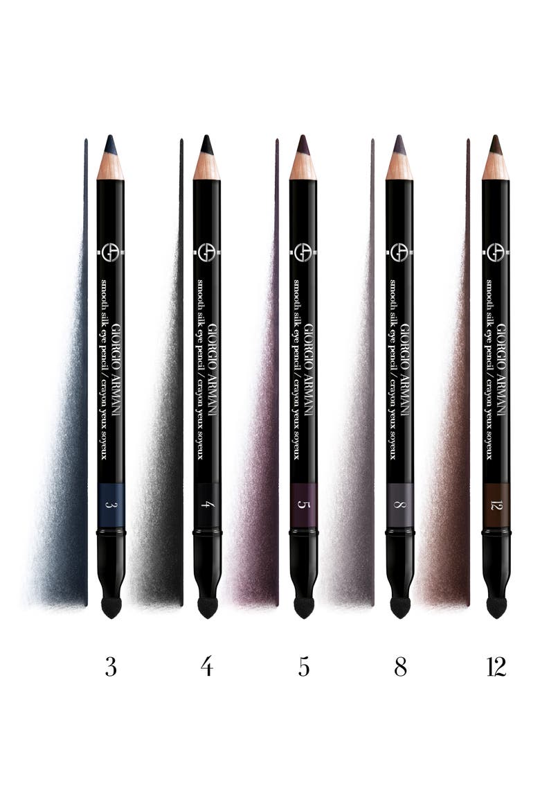 Smooth Silk Eye Pencil, Alternate, color, 12