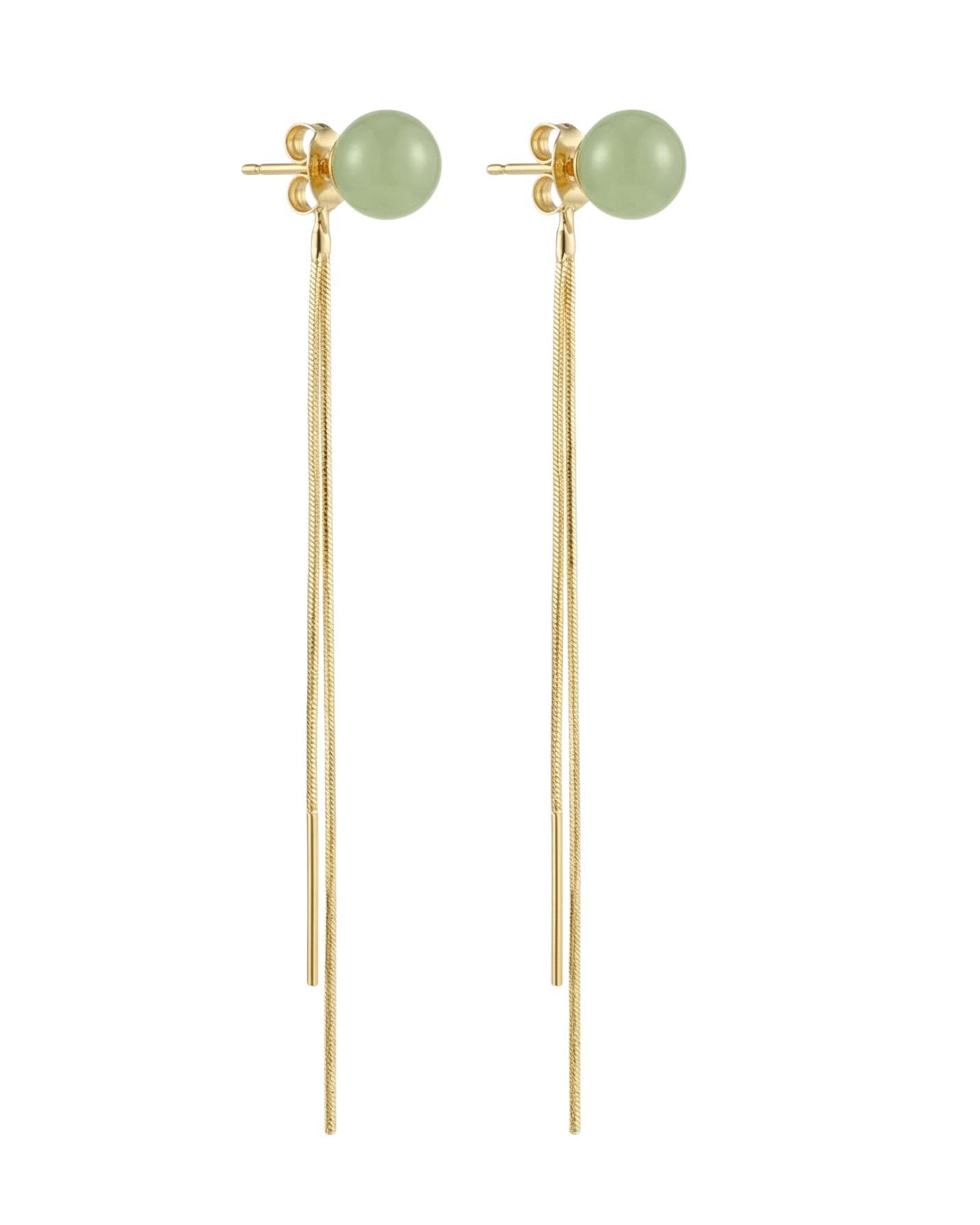 selected Light green