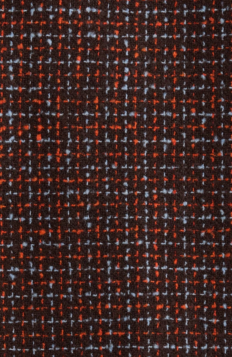 Carhartt Work In Progress Bellamy Shirt Jacket, Alternate, color, Bellamy Check Tobacco