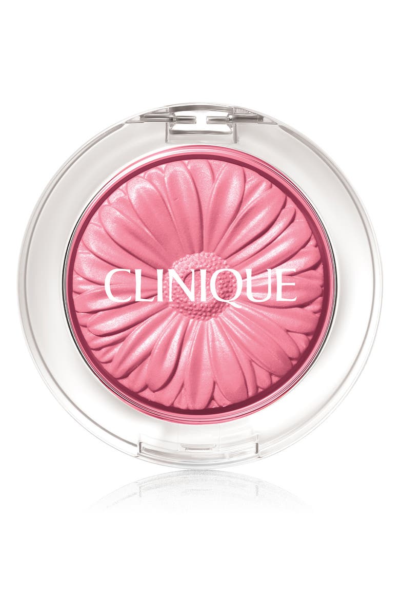 Clinique Cheek Pop Blush, Main, color, Pink Pop
