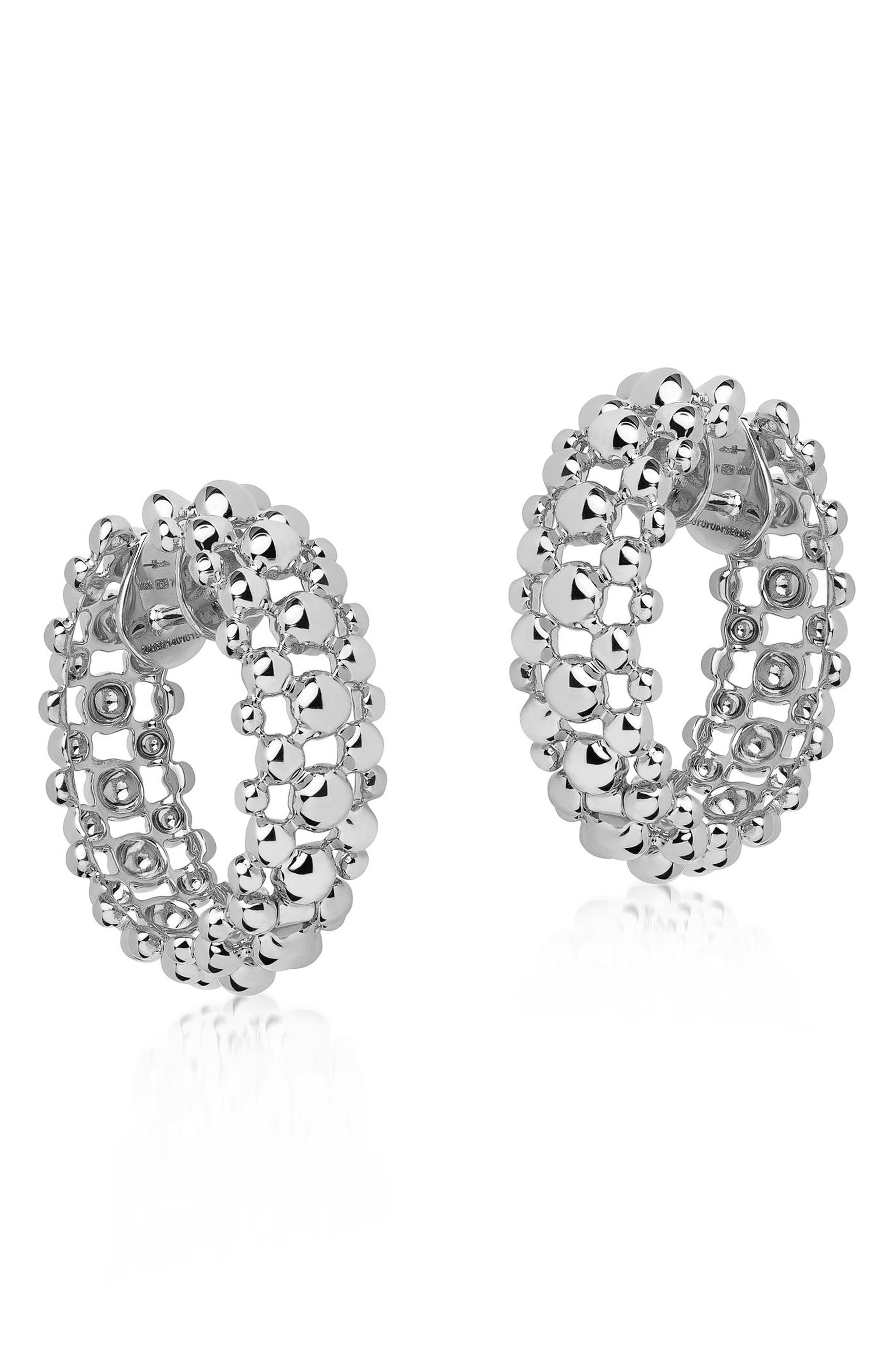 selected WHITE GOLD