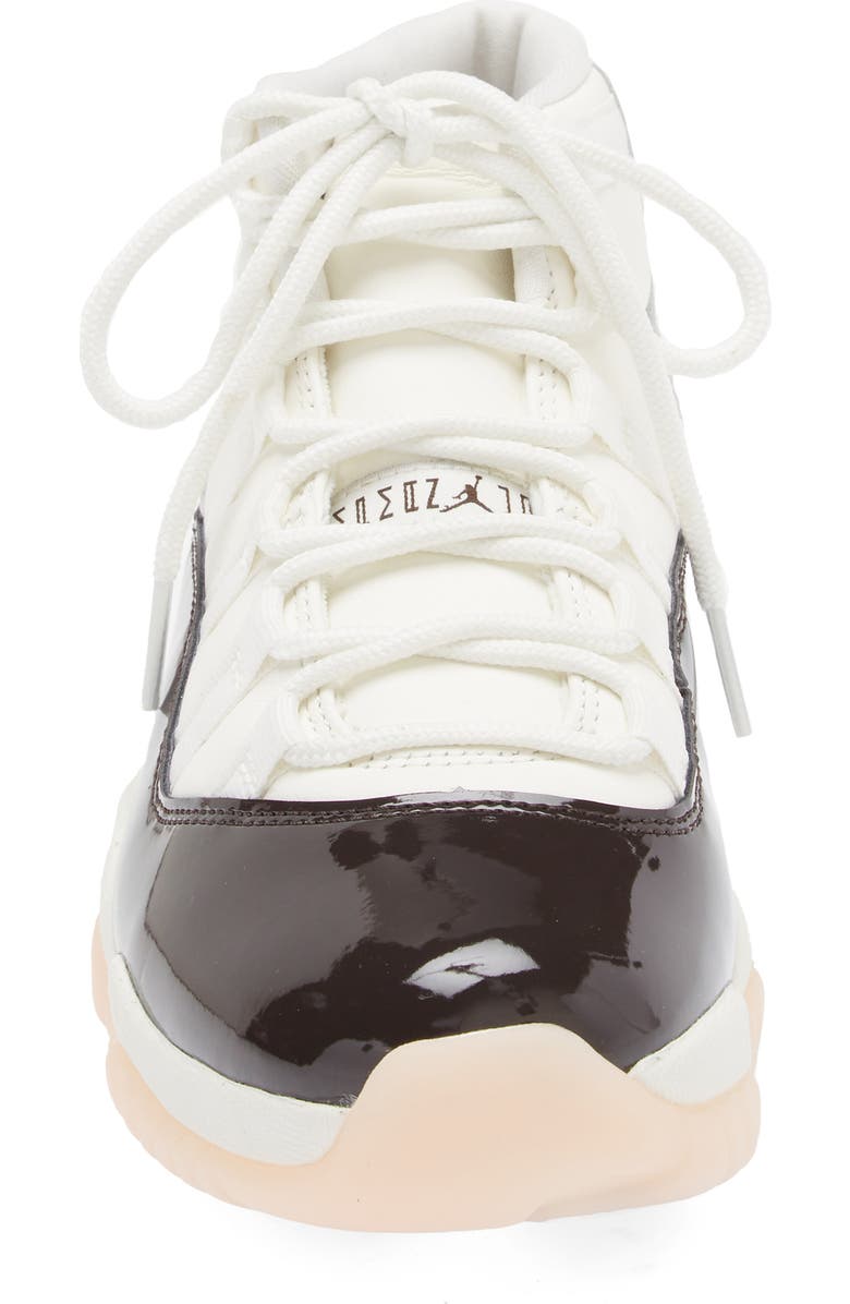 Jordan Air Jordan 11 Retro Mid Basketball Sneaker, Alternate, color,