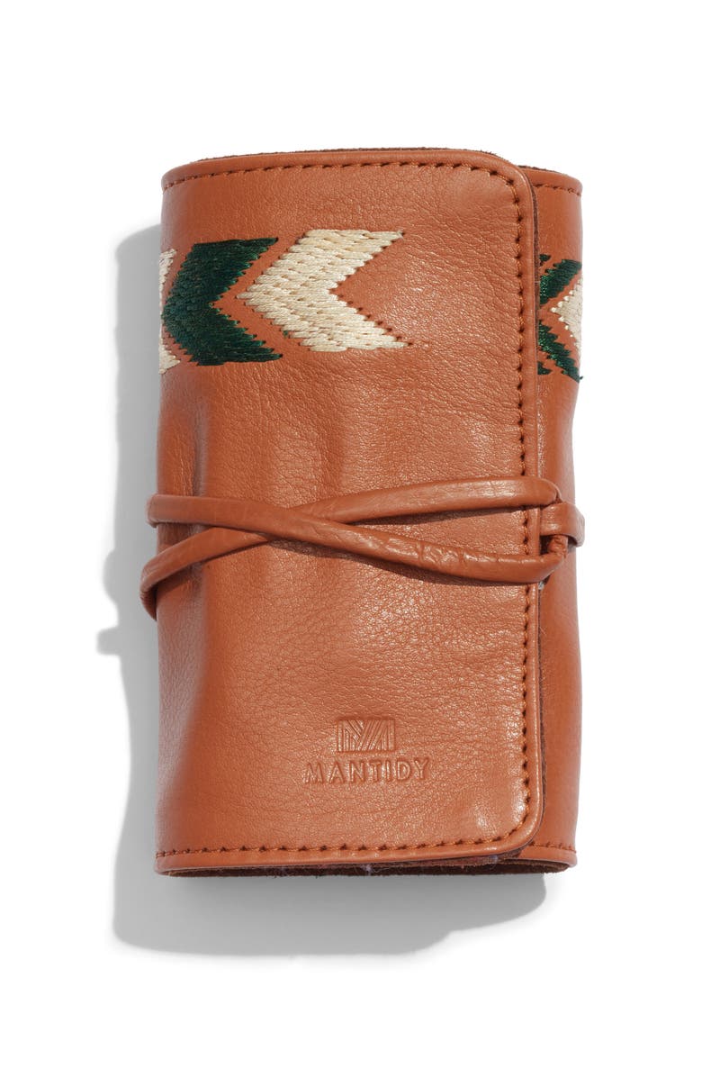 MANTIDY Soda Says x Mantidy Grooming Roll & Tool Set, Alternate, color,