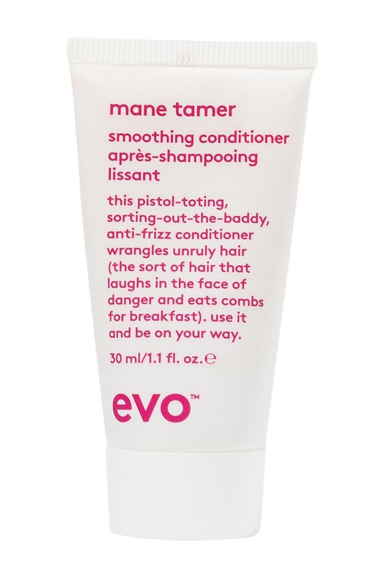 Mane Tamer Smoothing Conditioner, Alternate, color, n/a