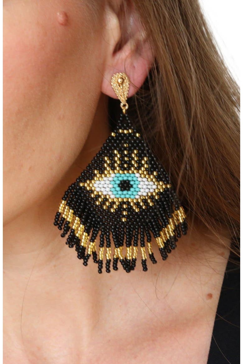 Gem Choker, Alternate, color, Gold