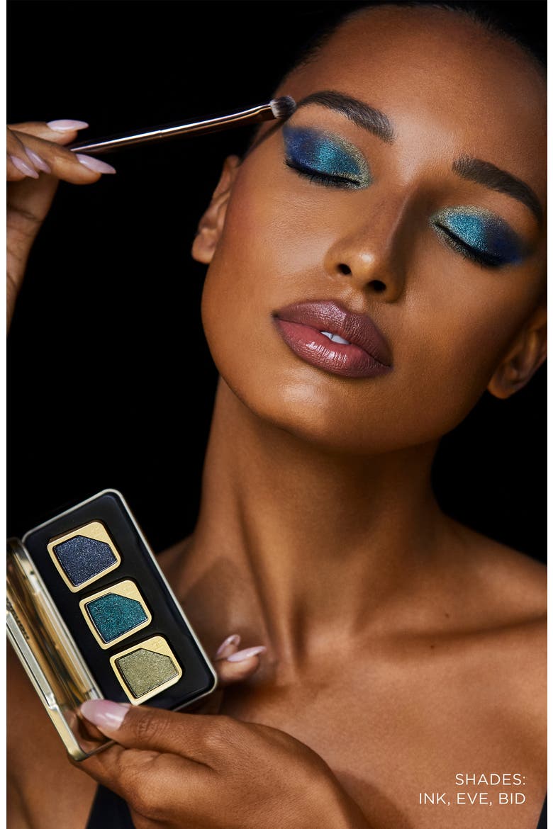 Curator Refillable Eyeshadow Palette, Alternate, color, THREE
