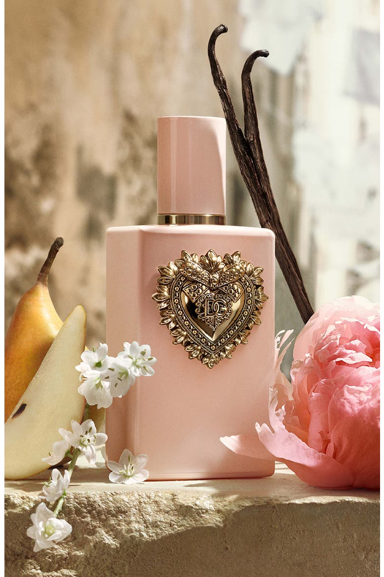 My Devotion Eau de Parfum Intense, Alternate, color, NO COLOR