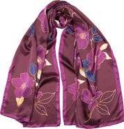 Elizabetta Laura - Silk Scarf/Shawl for Women