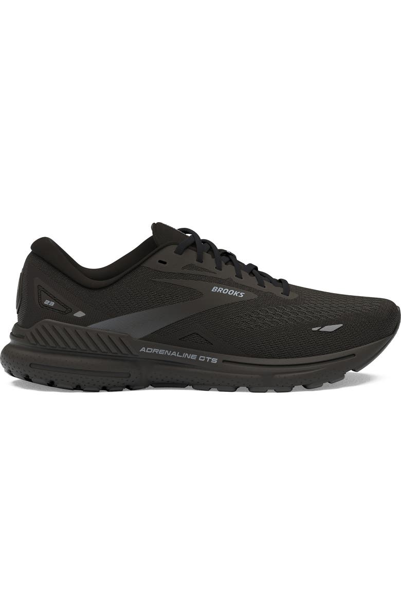 Brooks Adrenaline GTS 23 Sneaker, Alternate, color,