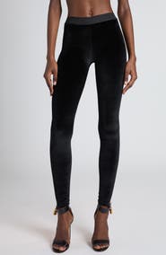 TOM FORD Signature Stretch Leggings