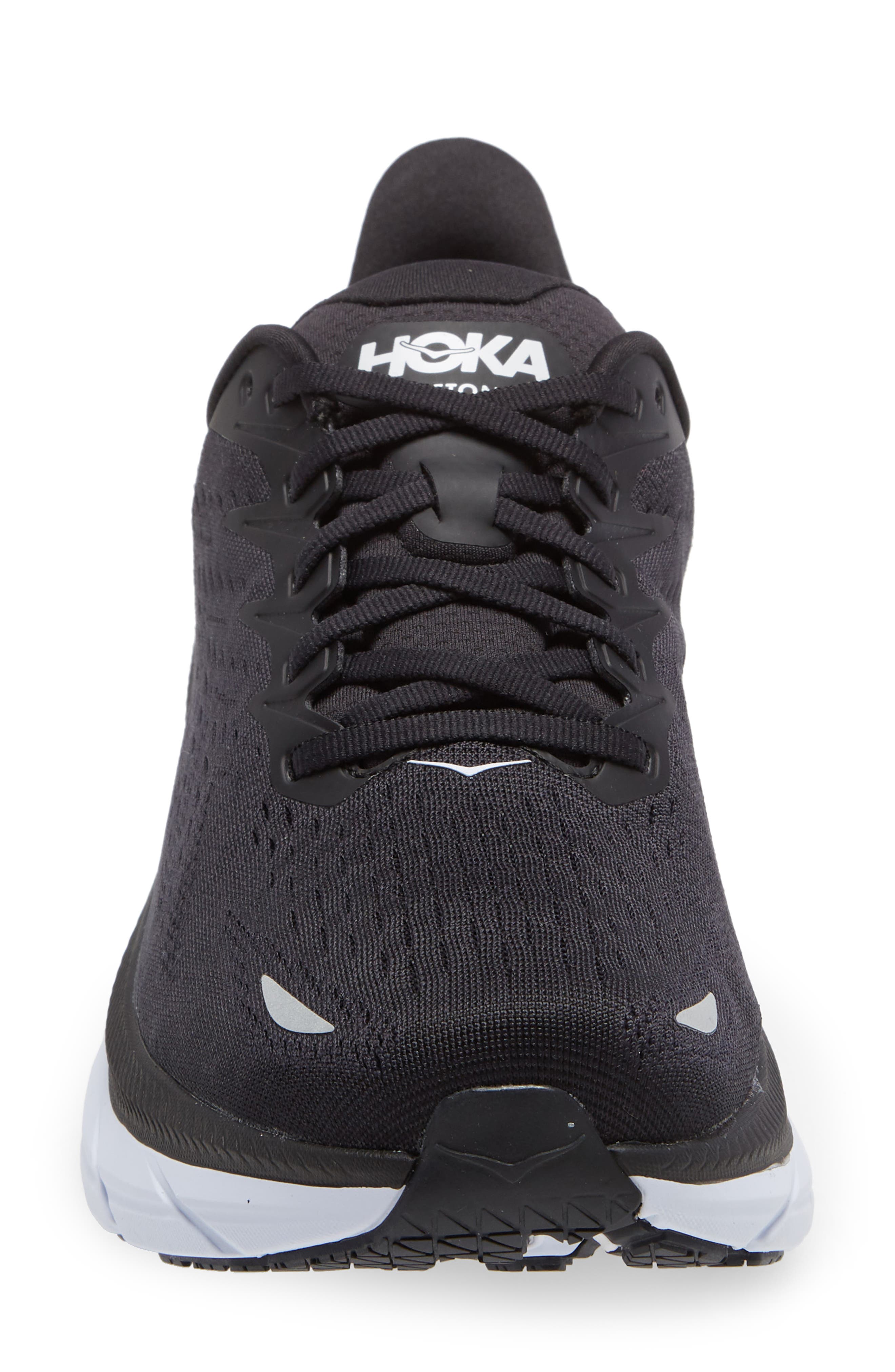 HOKA Clifton 8 Running Shoe, Alternate, color, 