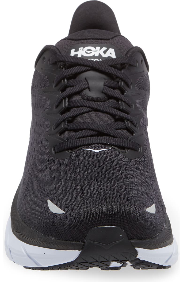 HOKA Clifton 8 Running Shoe, Alternate, color,