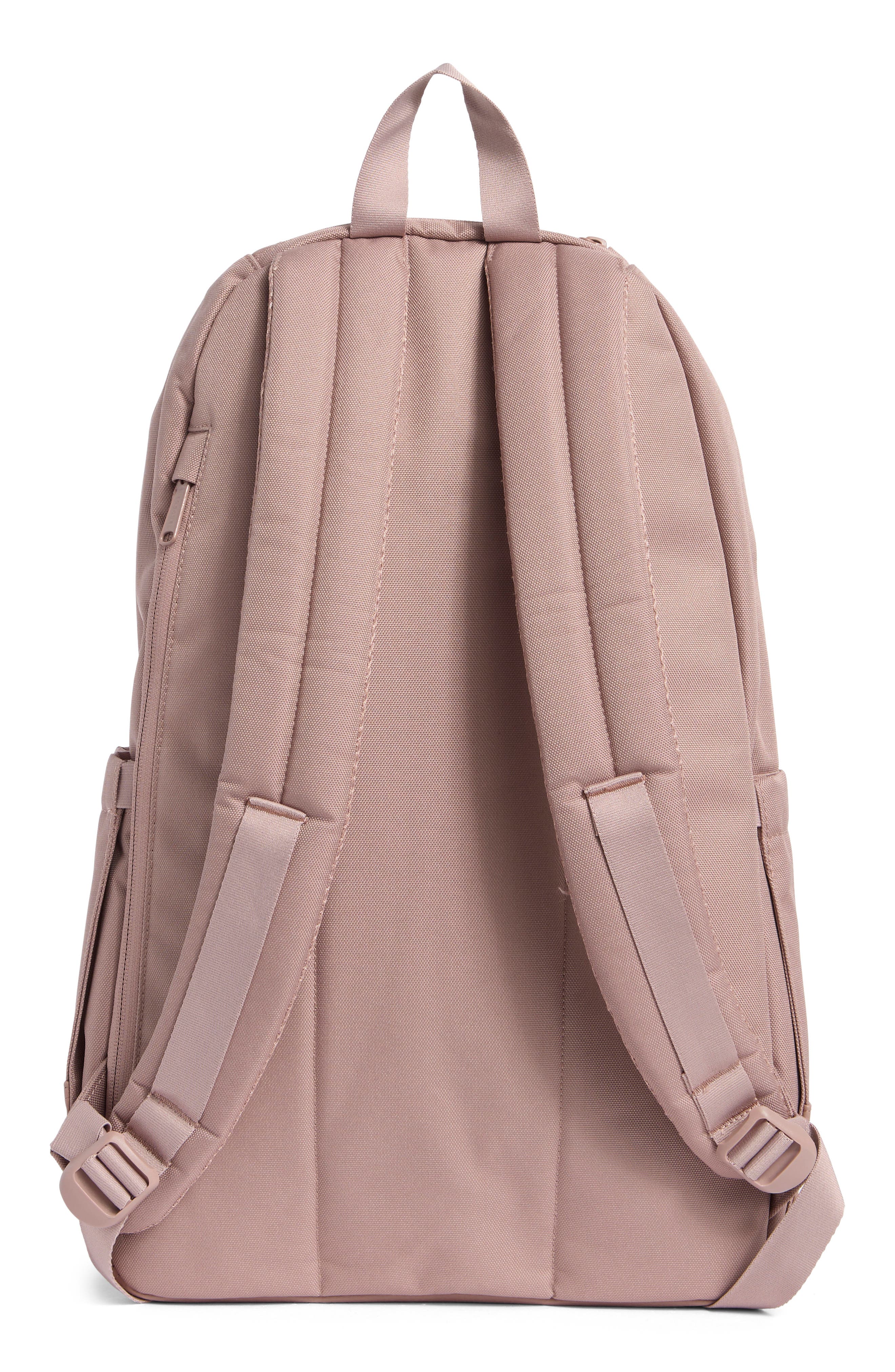 Herschel Supply Co. Seymour Backpack, Alternate, color, 