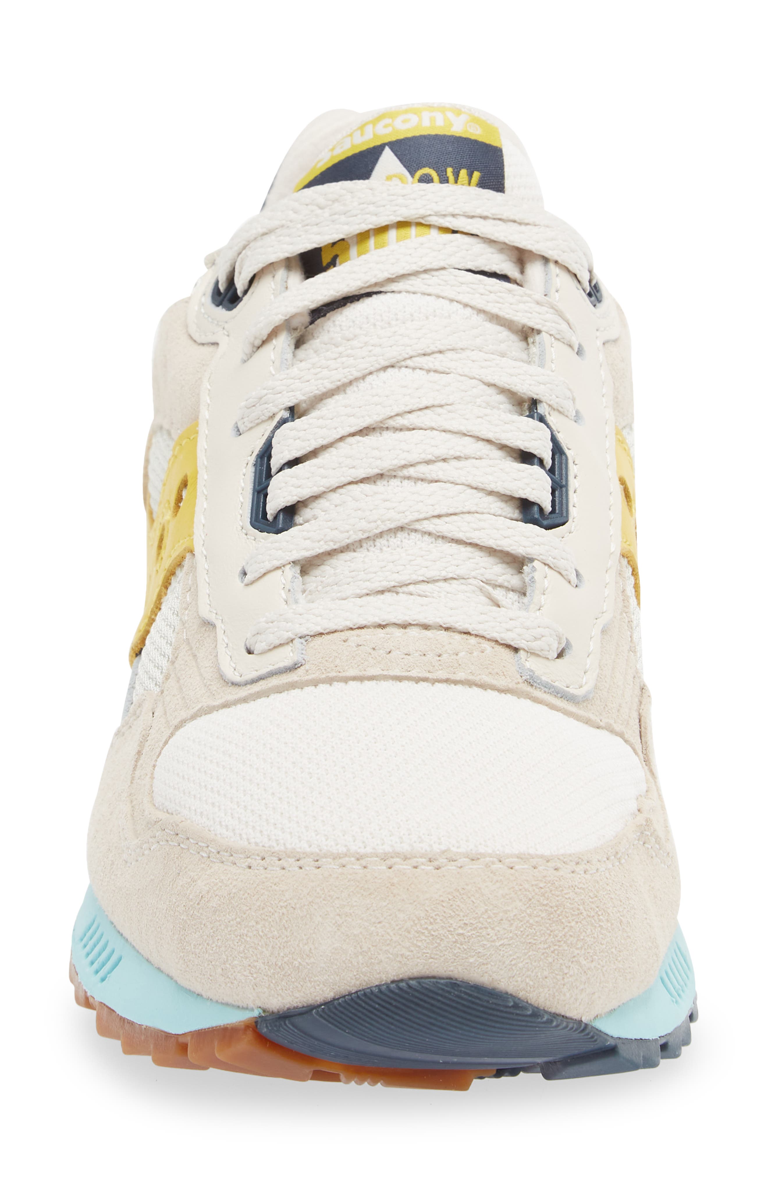 Saucony Shadow 5000 Running Shoe, Alternate, color, 