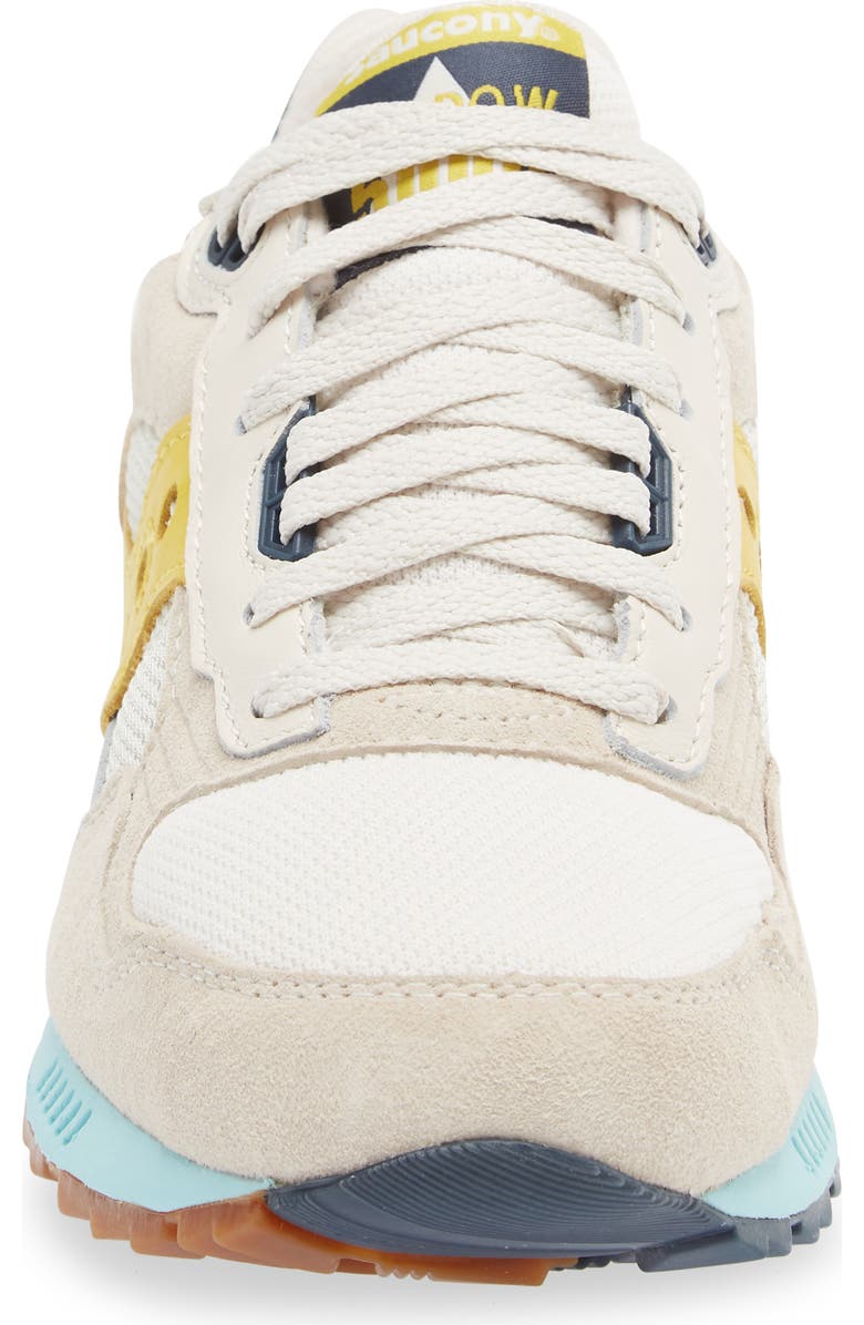 Saucony Shadow 5000 Running Shoe, Alternate, color,