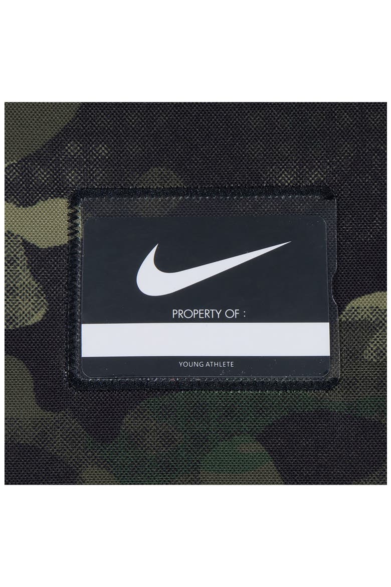 Fuel Pack Lunch Bag, Alternate, color, GREEN CAMO