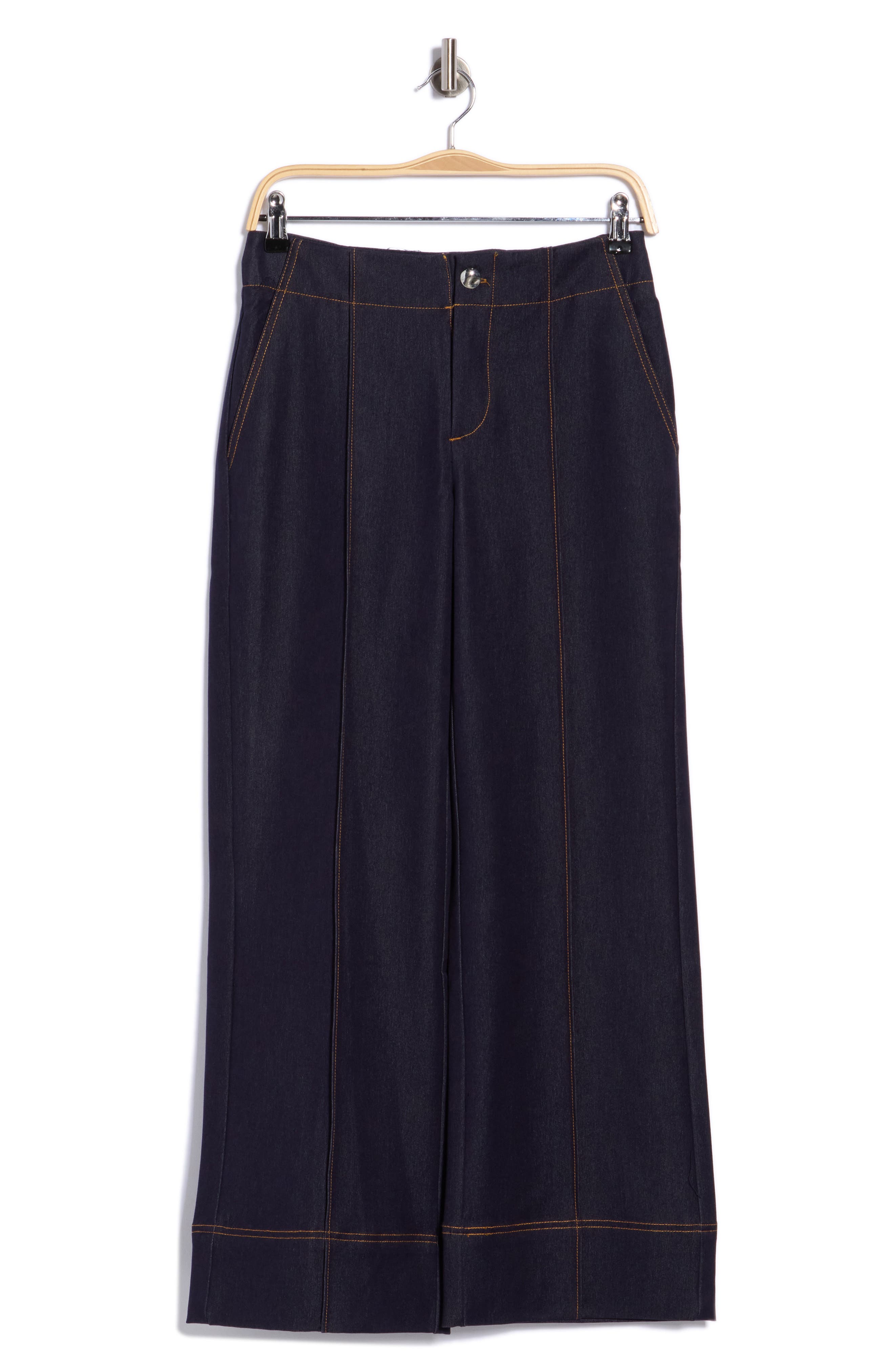 selected DARK WASH
