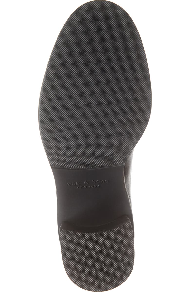 rag & bone Soren Bootie, Alternate, color,