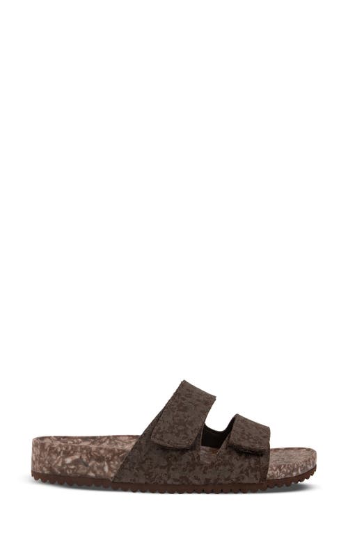 Fleks Riviera Slide Sandal