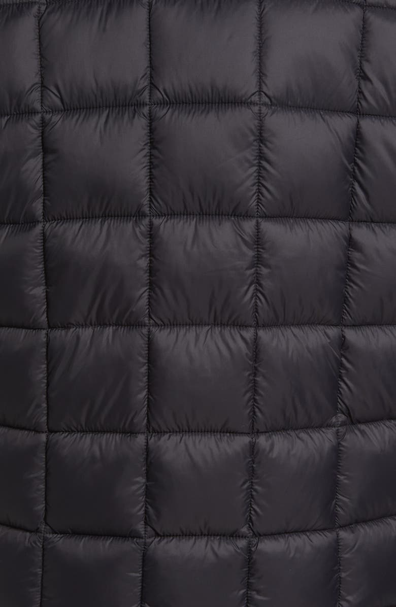 Save The Duck Oswald Quilted Vest, Alternate, color, 