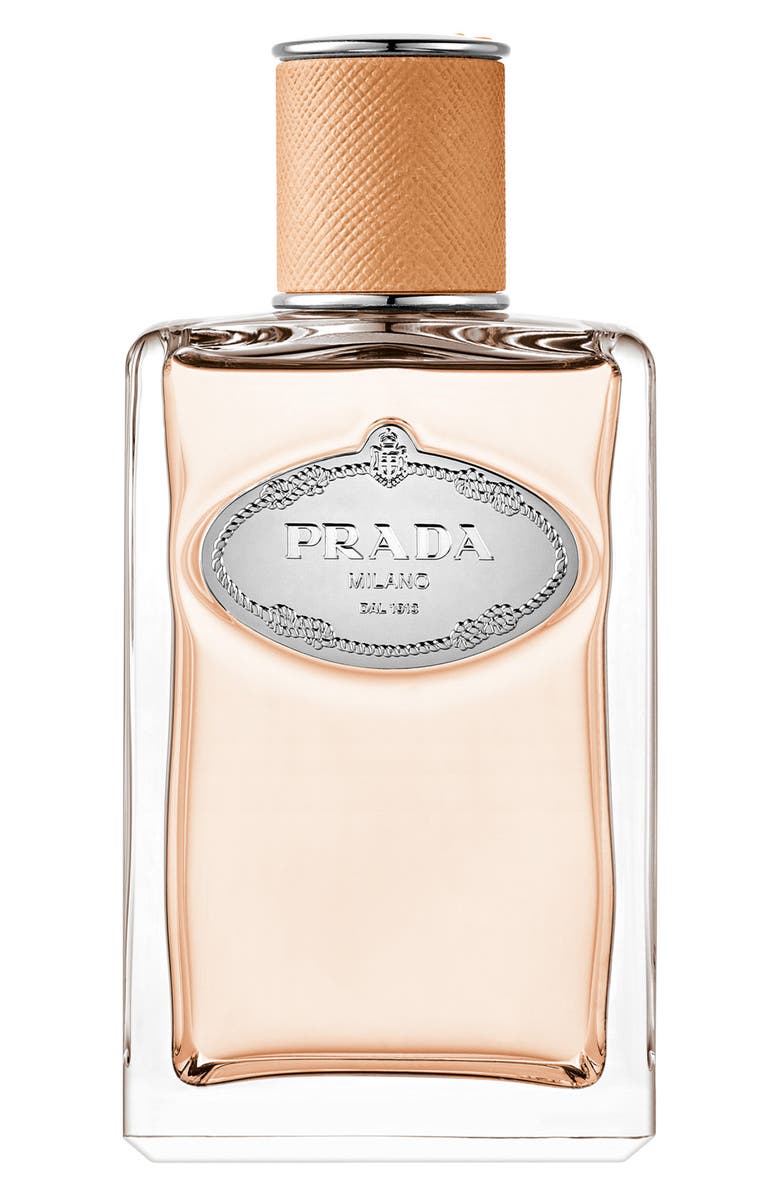 Prada Les Infusions Infusion de Santal Chai Eau de Parfum, Main, color, 