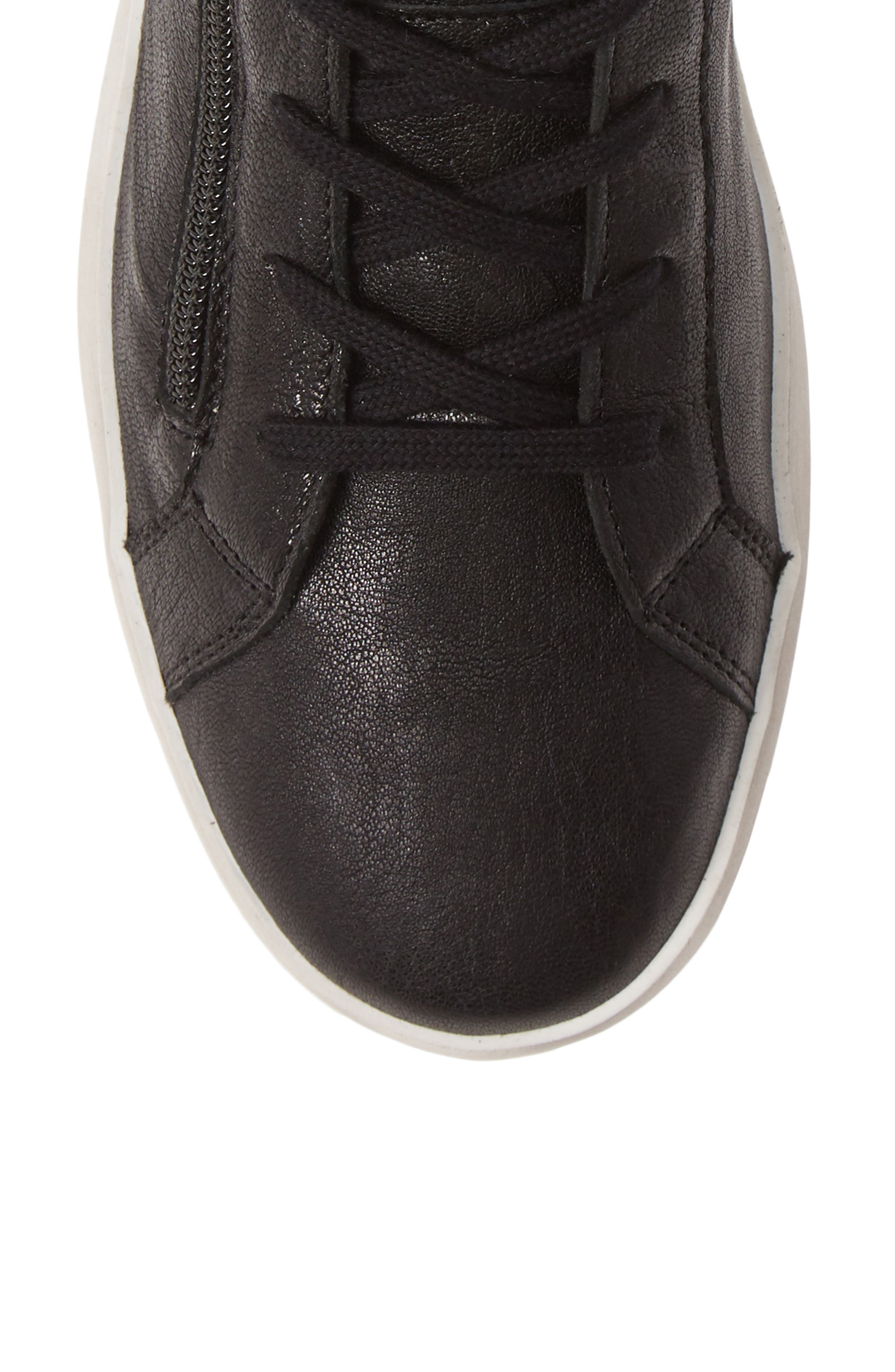 CLOUD Vaper High Top Sneaker, Alternate, color, 