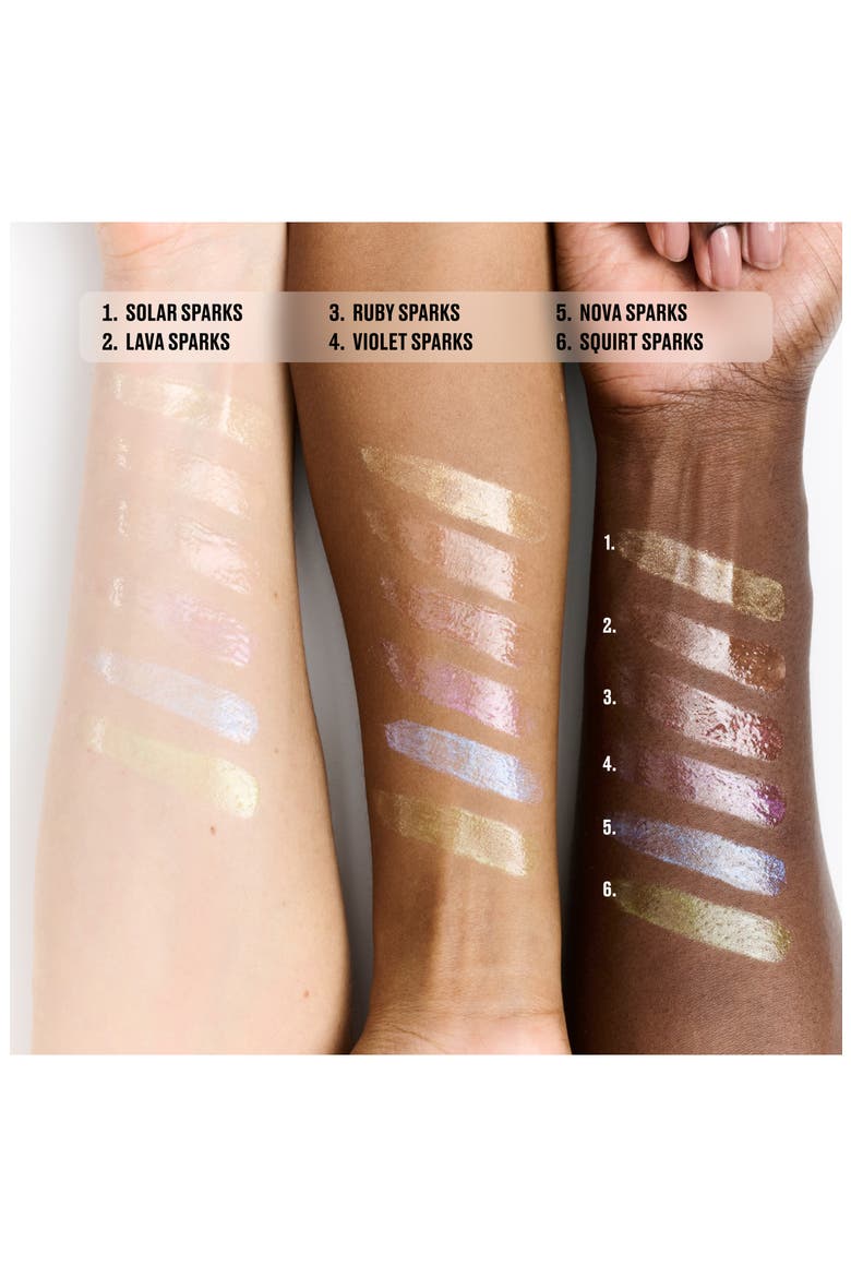 Shimmer Squirt Plumping Lip Gloss Stick, Alternate, color, RUBY SPARKS