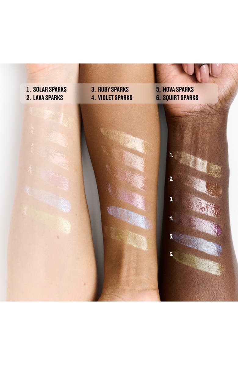 MAC Cosmetics Shimmer Squirt Plumping Lip Gloss Stick, Alternate, color, 