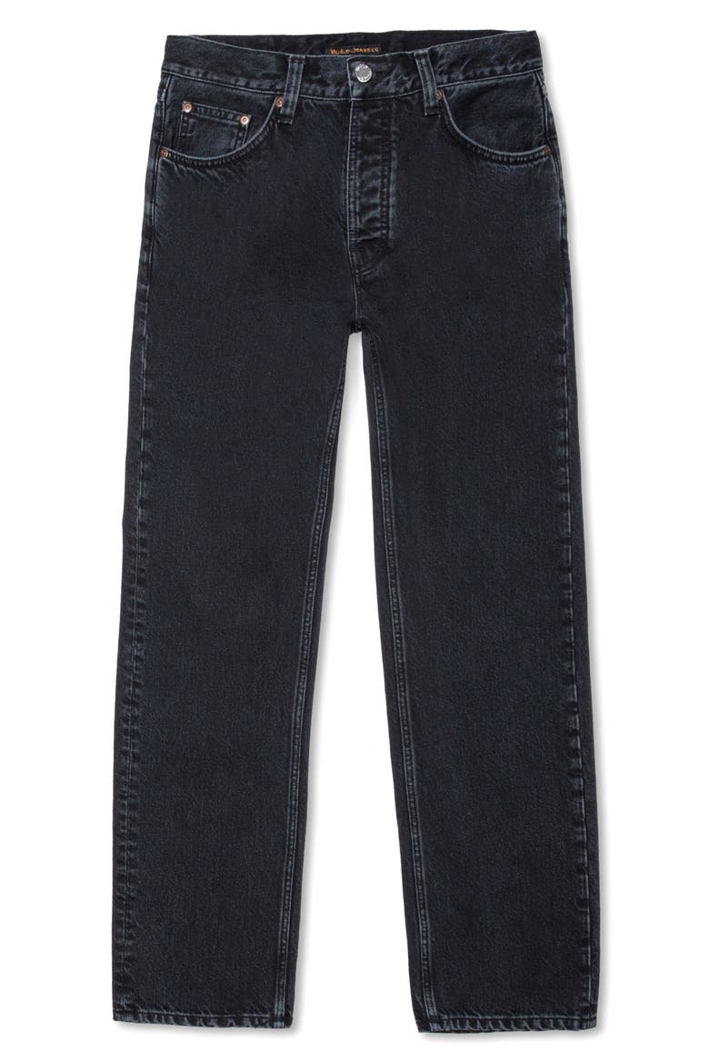 Rad Rufus Regular Fit Jeans, Alternate, color, BLACK VINTAGE