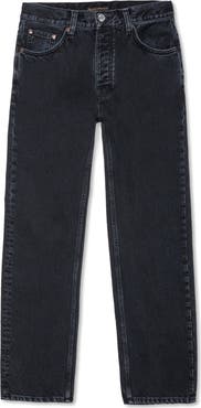 Nudie Jeans Rad Rufus Regular Fit Jeans