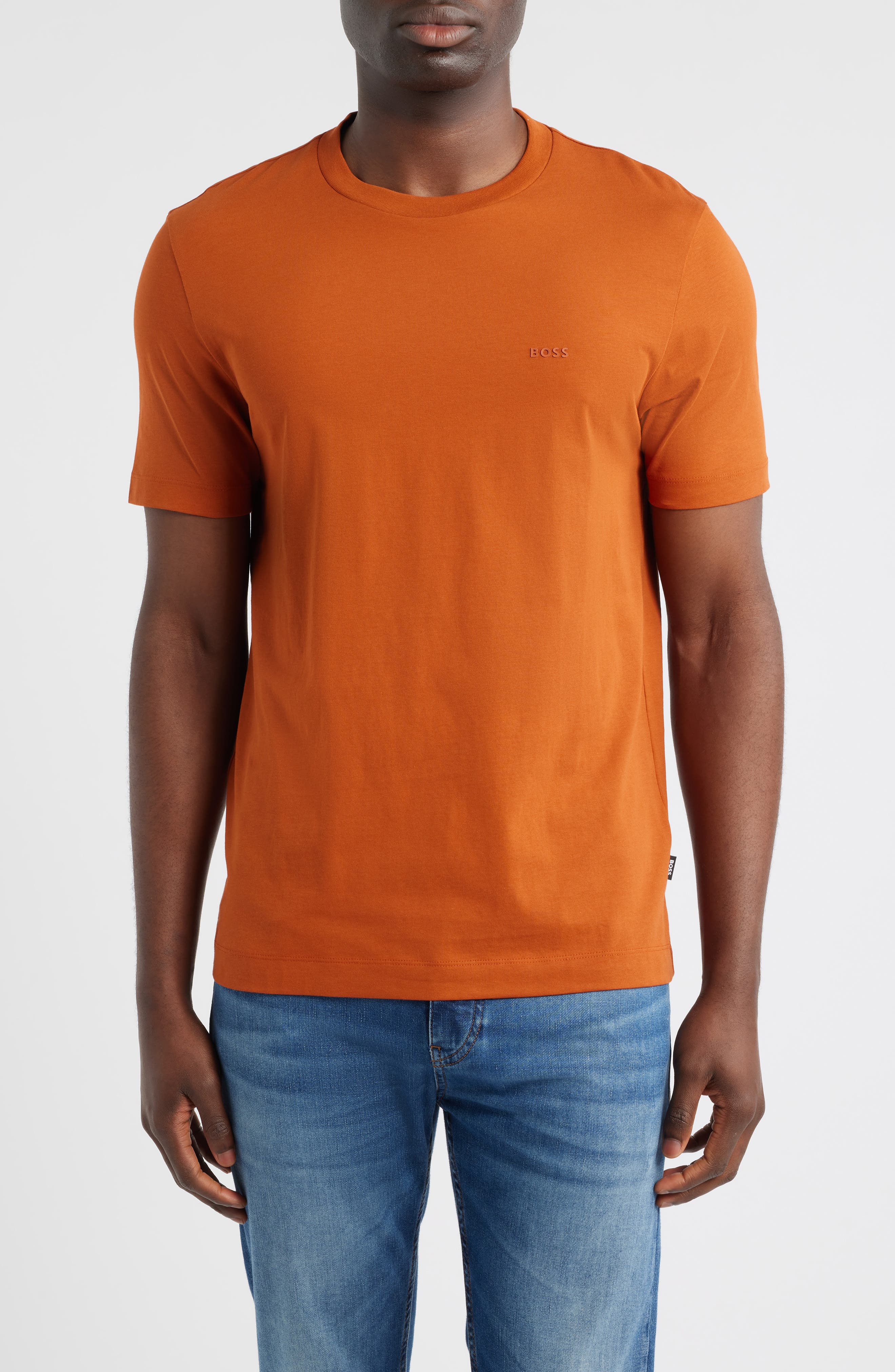 DARK ORANGE