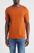 BOSS Thompson Solid T-Shirt