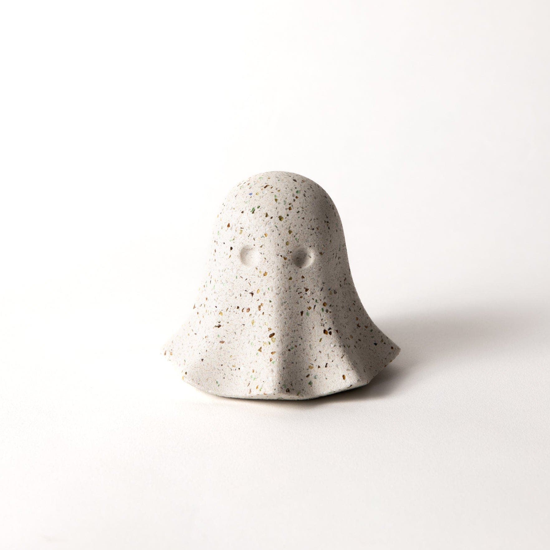 selected White Terrazzo