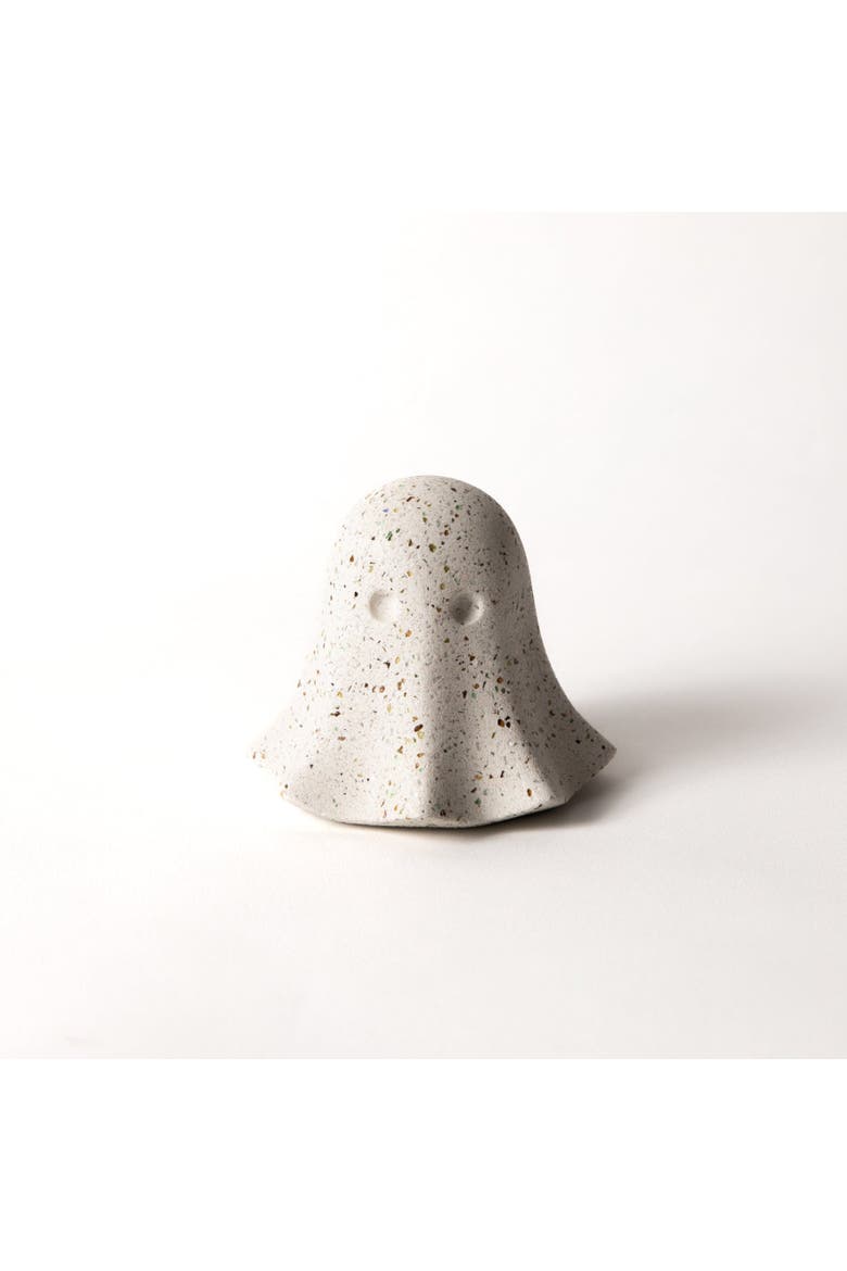 Ghost, Main, color, White Terrazzo