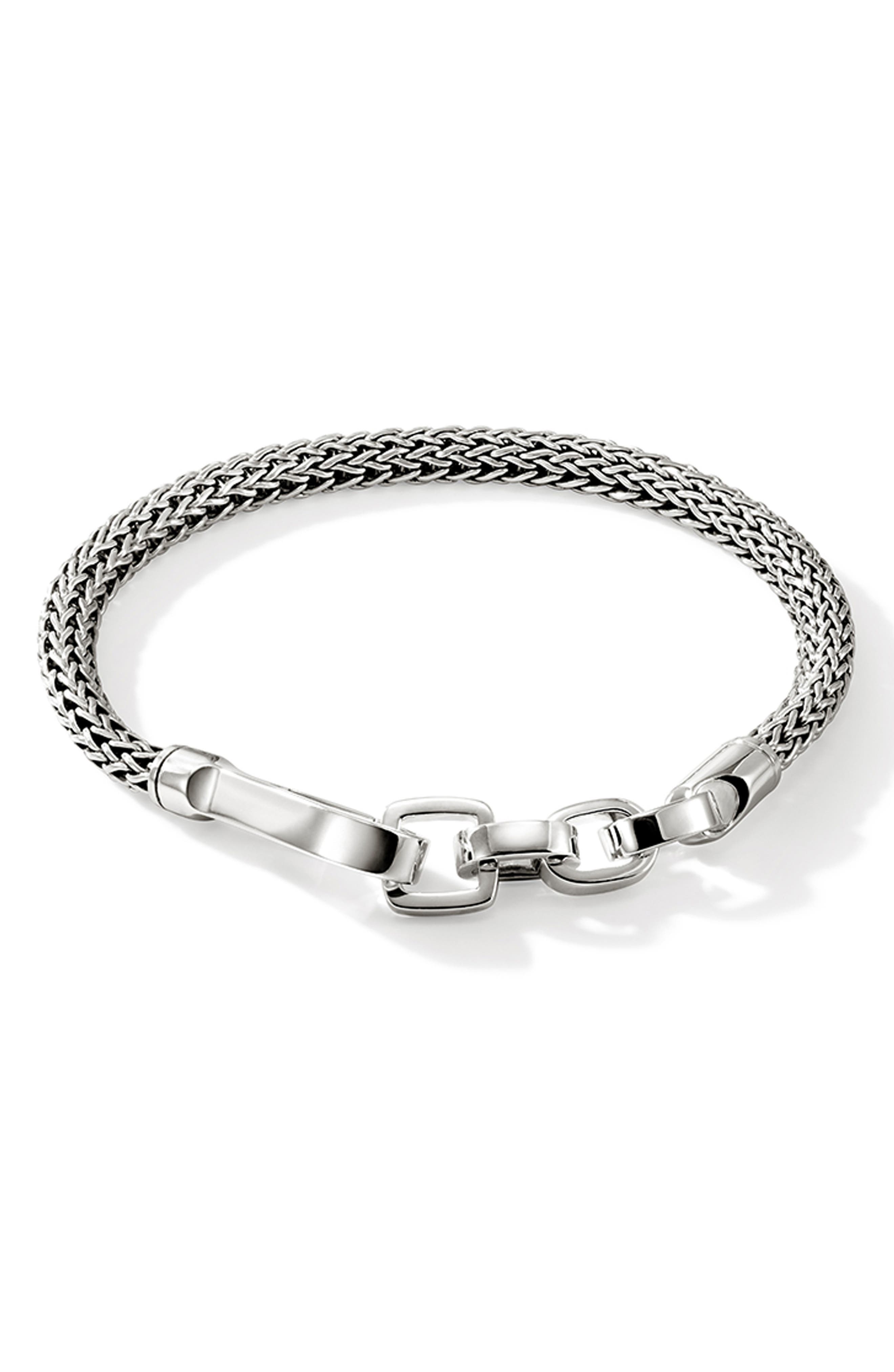 selected SILVER