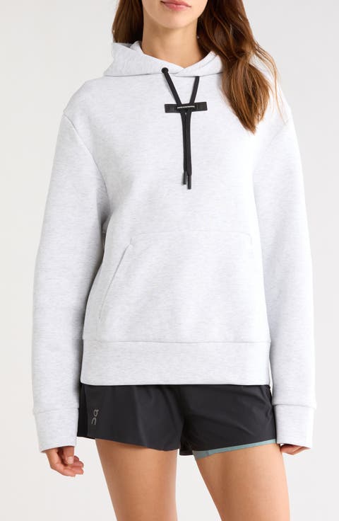 Focus Tech Hoodie