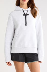 On Focus Tech Hoodie