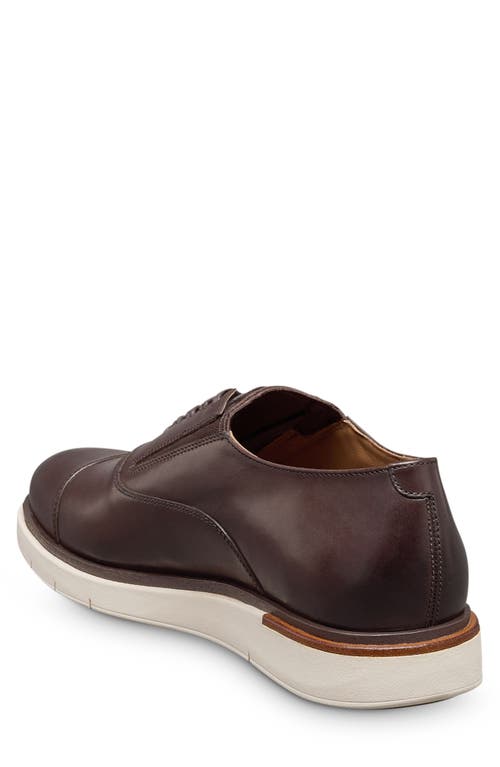 Allen Edmonds Carson Slip-on Oxford