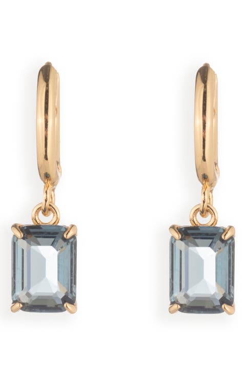 Erinite Drop Earrings