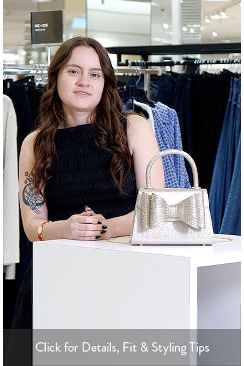 Alila Top Handle Bag video