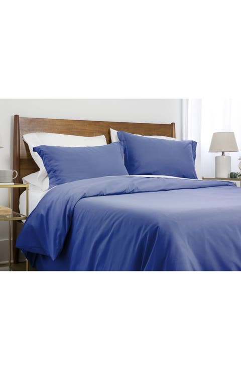 Luxury Essentials Duvet Cover Set