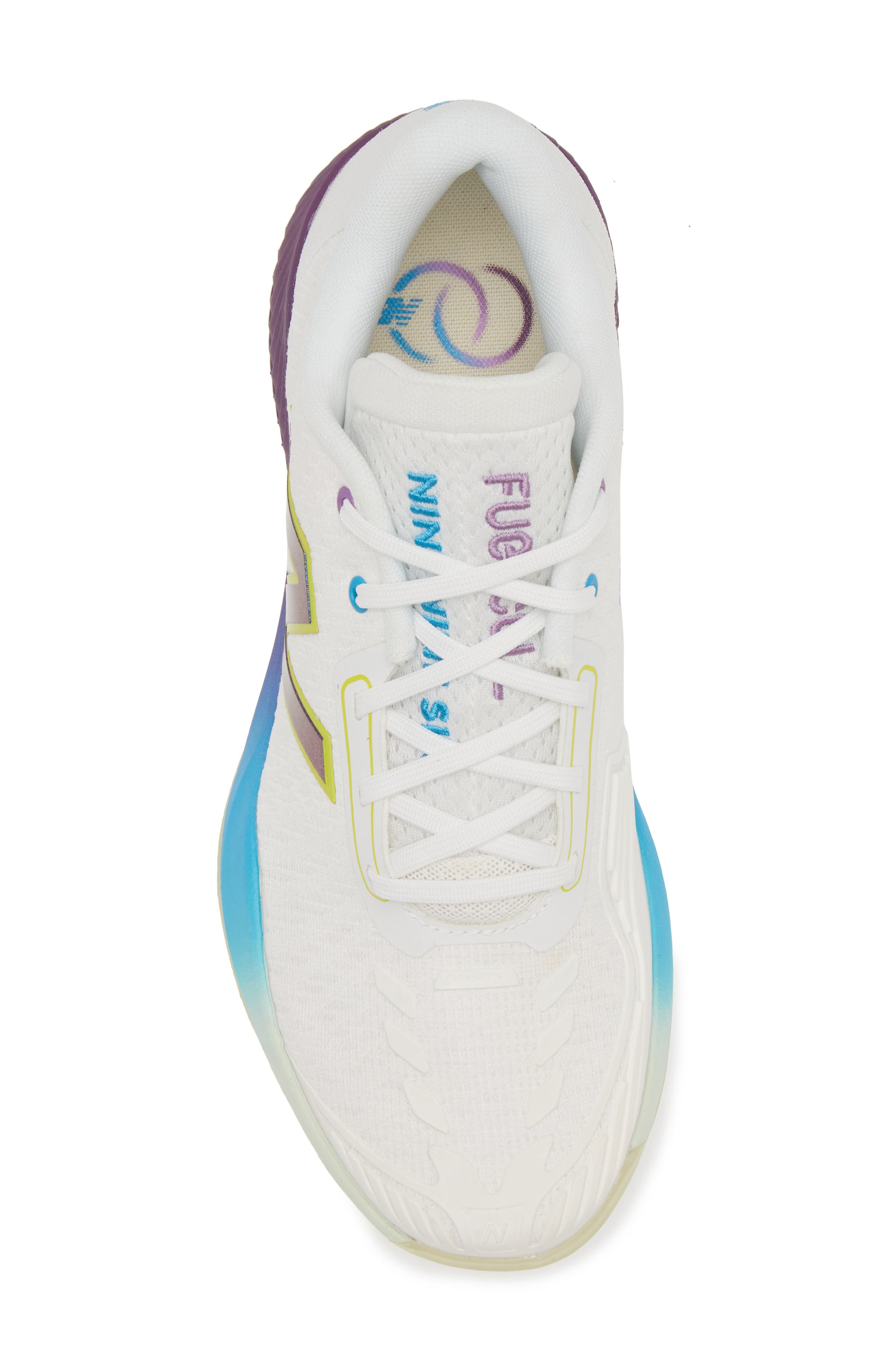 New Balance FuelCell 996v5 Sneaker, Alternate, color, 