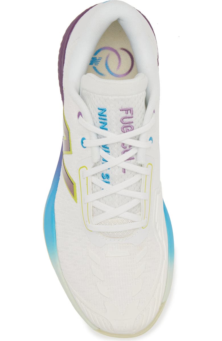 New Balance FuelCell 996v5 Sneaker, Alternate, color,
