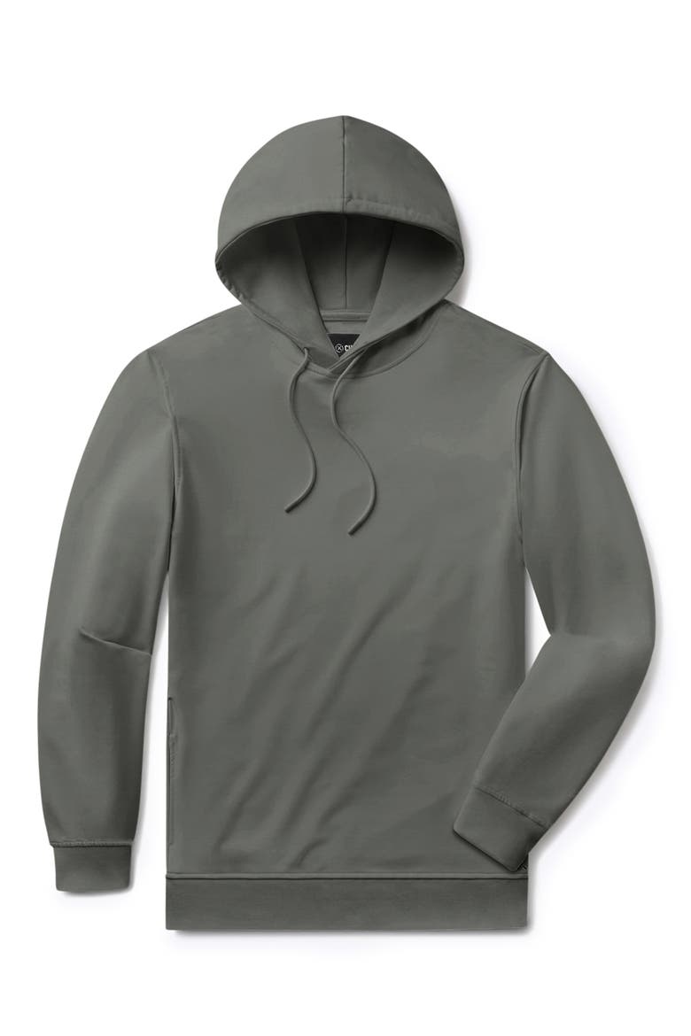 Hyperloop Hoodie, Alternate, color, CASTOR GREY