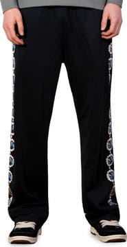 PLEASURES x Richard Bernstein Mythic Hope Track Pants